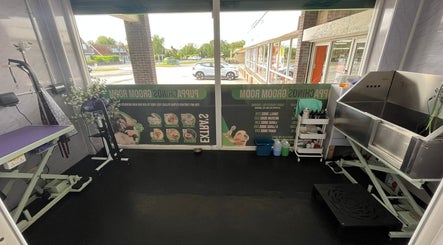 Εικόνα Puppachinos Groom Room 3
