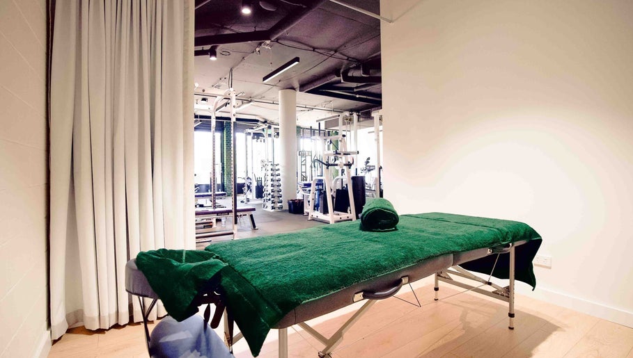 Hyperflex Hurlstone Park (inside Rehab & Strength Lab) image 1