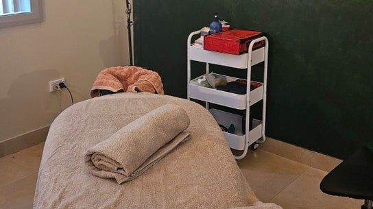 Hyperflex Belmore (Home Clinic)