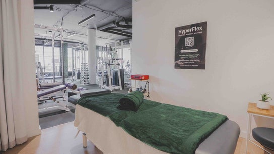 Hyperflex Sports & Remedial Massage (inside Rehab & Strength Lab)