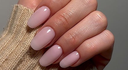 Nails by Natalie Anne
