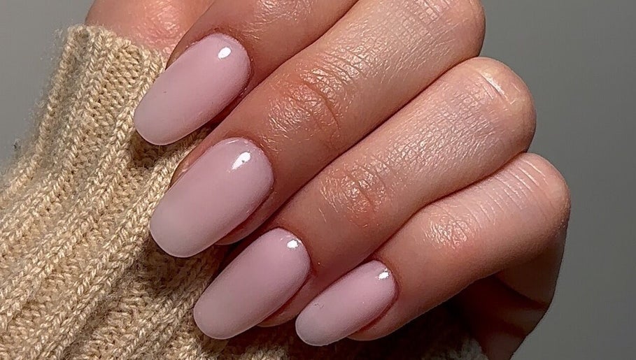 Nails by Natalie Anne image 1