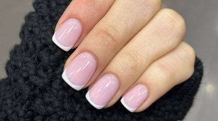 Nails by Natalie Anne