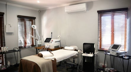 Bohemian Wellness & Spa