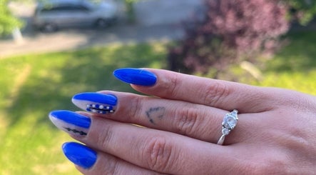 Soraia Moreira Nails