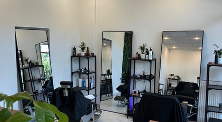Újlipót Barber Shop