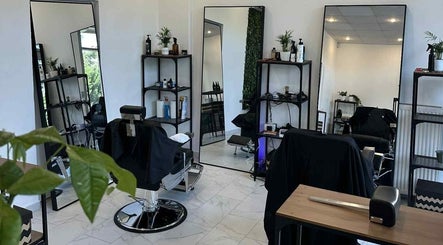 Újlipót Barber Shop💈✂️