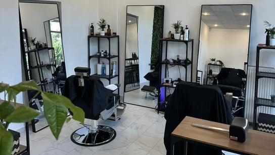Újlipót Barber Shop💈✂️