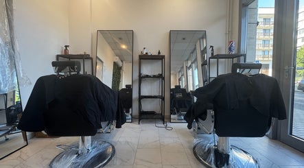 Újlipót Barber Shop💈✂️, bilde 3