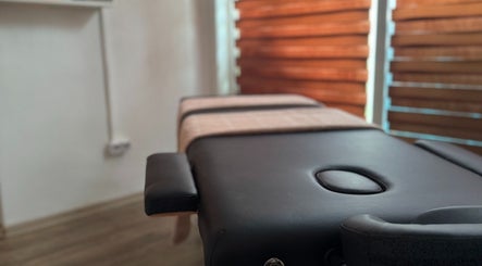Масажно Студио PhysioX