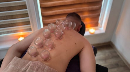Масажно Студио PhysioX image 2