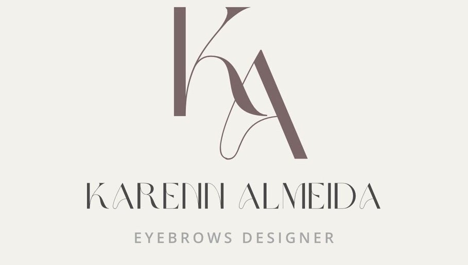 Karenn Almeida Eyebrows Designer obrázek 1