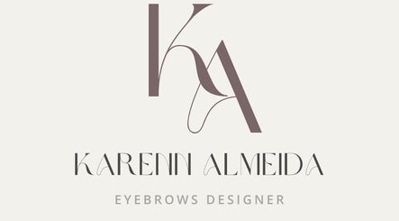 Karenn Almeida Eyebrows Designer