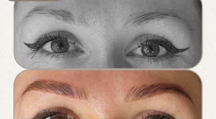 Karenn Almeida Eyebrows Designer obrázek 2