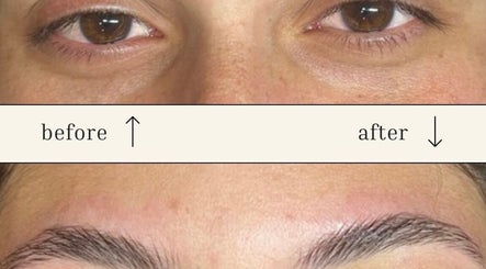 Karenn Almeida Eyebrows Designer obrázek 3