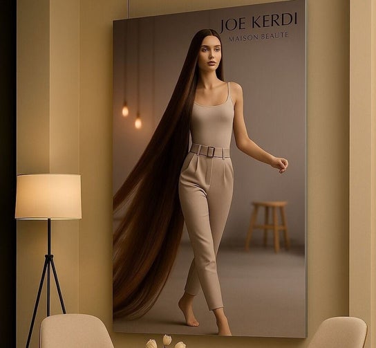 Joe Kerdi Maison Beauté
