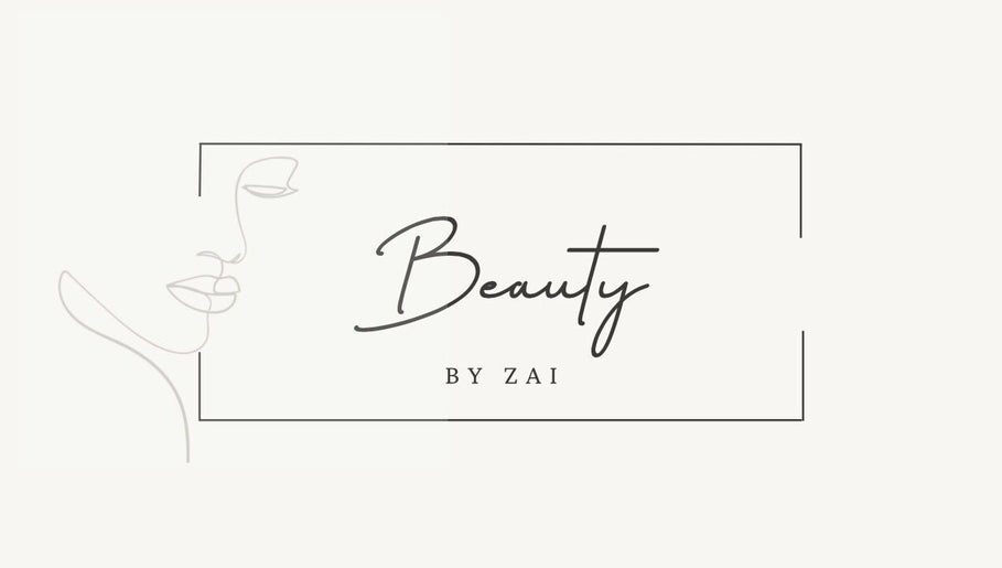 Logo van Beauty by Zai, een wellnesscentrum in Almere, Flevoland, NL.