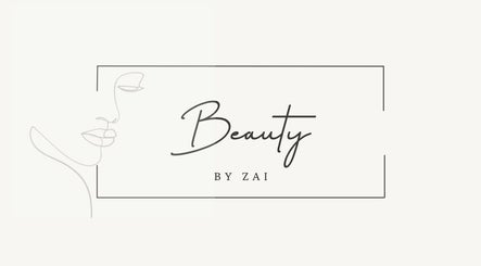 Logo van Beauty by Zai, een wellnesscentrum in Almere, Flevoland, NL.