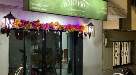 88BarberPro obrázek 3