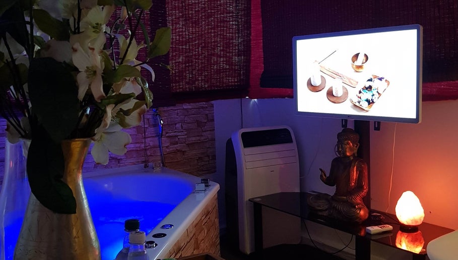 Spa Experience Bild 1