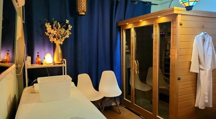 Spa Experience Bild 2