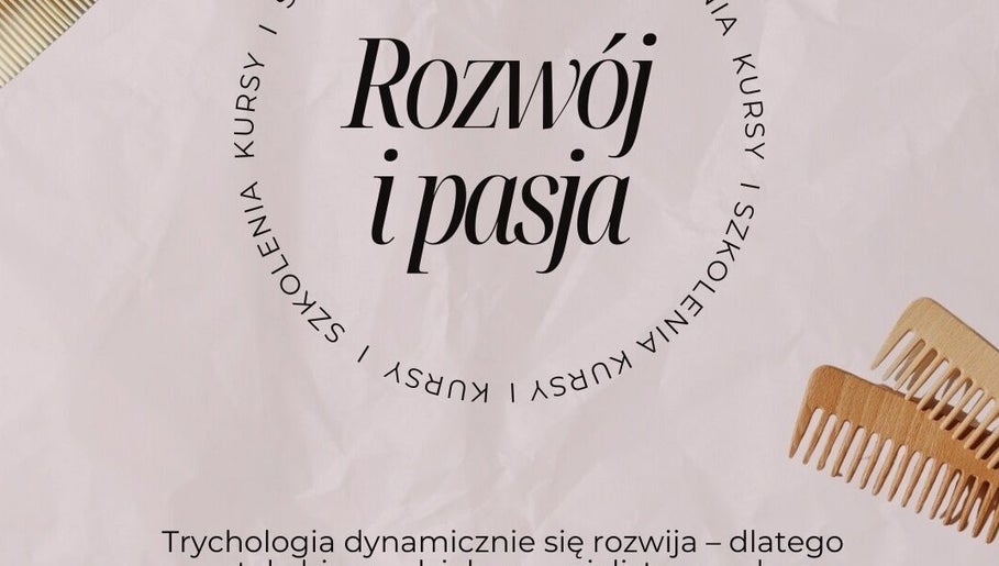 Trycholab Trycholog Agnieszka Zalewska slika 1