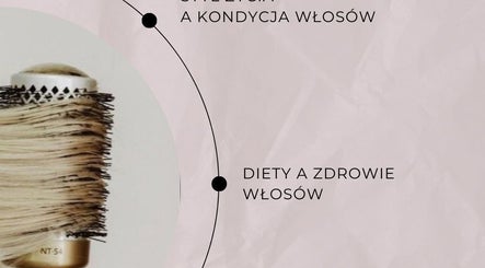 Trycholab Trycholog Agnieszka Zalewska slika 2