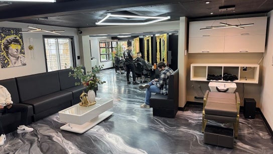 Salon barbier Bill-k inc