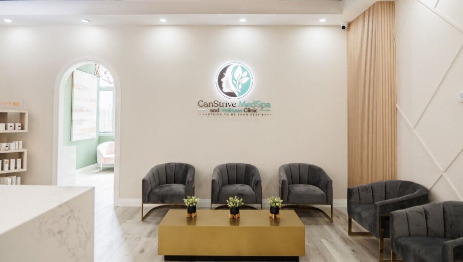 CanStrive MedSpa & Wellness Clinic, bilde 1