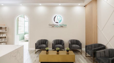 CanStrive MedSpa & Wellness Clinic