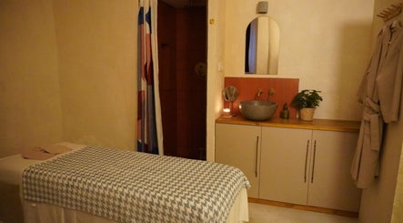 Sant Sever Massage