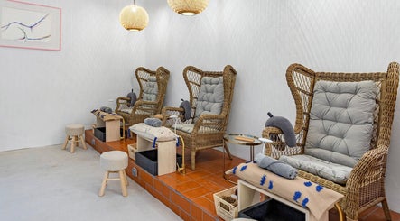 Sant Sever Massage