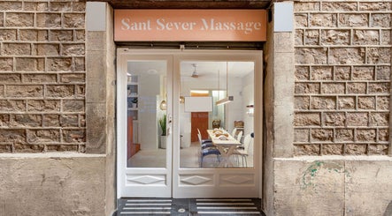 Immagine 3, Sant Sever Massage