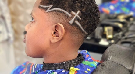 Gambar Bro Cutz barber 2