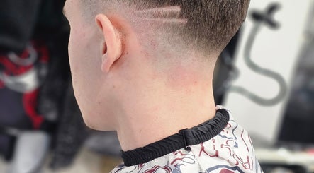 Gambar Bro Cutz barber 3