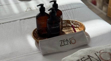 Zen's Home Spa