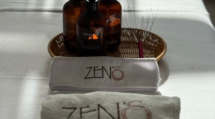 Zen's Home Spa