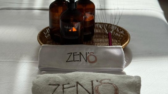 Zen's Home Spa