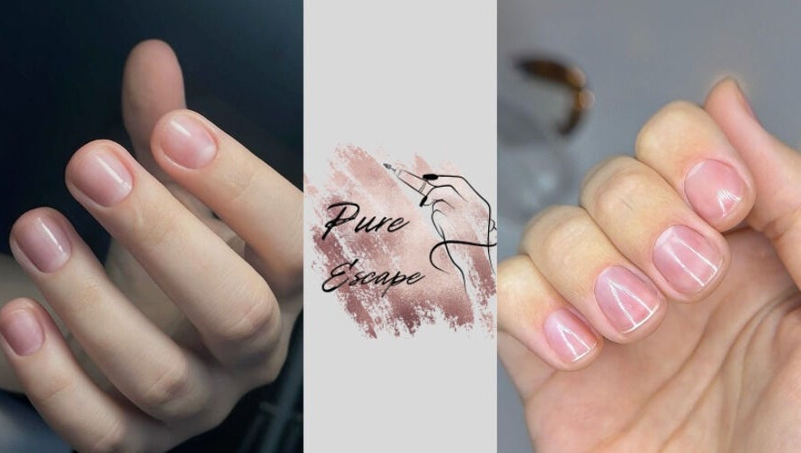 Image de Pure Escape | Japanese nail care & KART pedicure 1