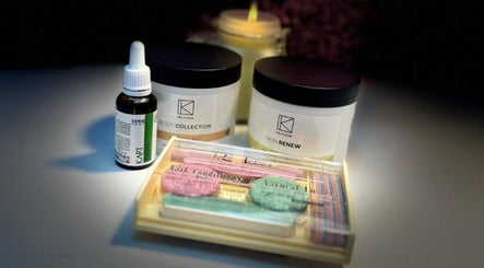 Image de Pure Escape | Japanese nail care & KART pedicure 2