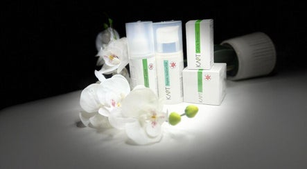 Image de Pure Escape | Japanese nail care & KART pedicure 3