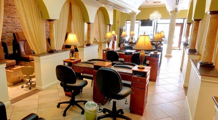 Verona Nails & Spa