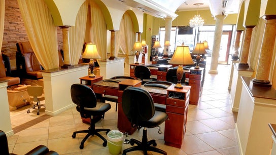 Verona Nails & Spa