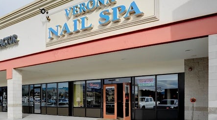 Verona Nails & Spa – obraz 3