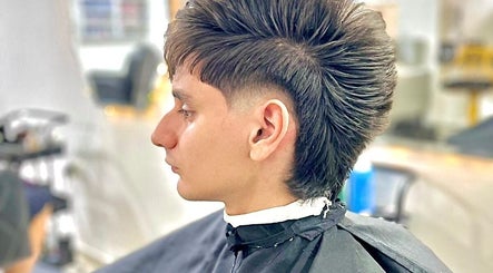 Michel_HairCut