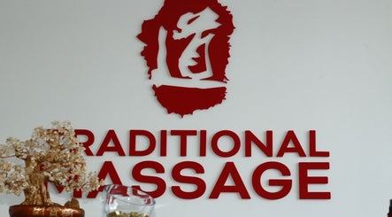 Dao Traditional Massage