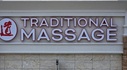Dao Traditional Massage image 2