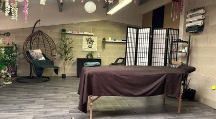 The secret garden image 3