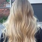 Kiani Leigh hair
