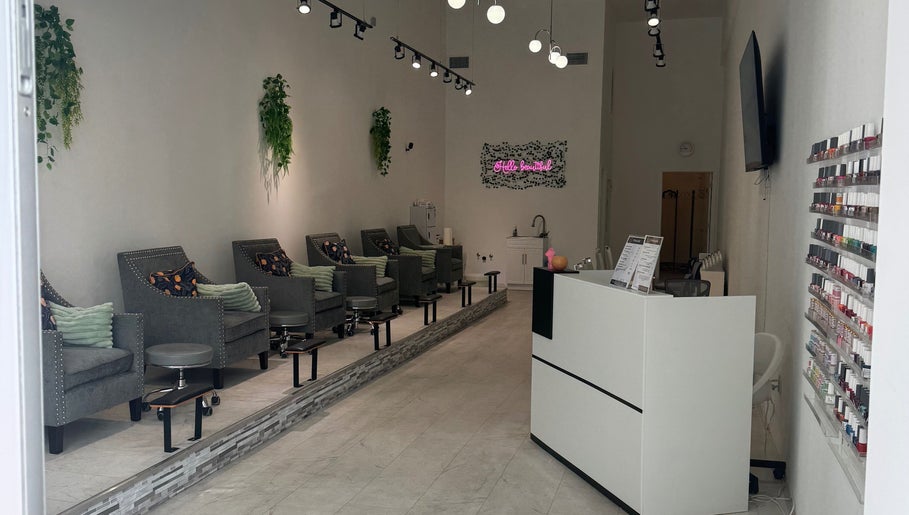 Image de Eco Nail Spa 1